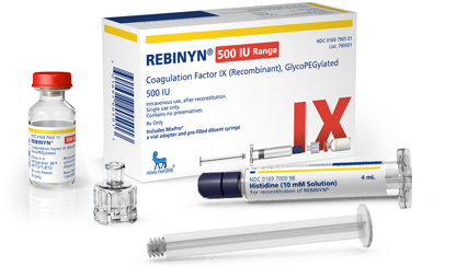 rebinyn package contents