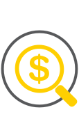 QuickCheck™ benefits verification logo