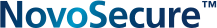 NovoSecure™ Logo